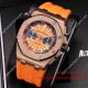 2017 Fake Audemars Piguet Royal Oak Offshore Rose Gold Yellow Rubber Band (3)_th.jpg